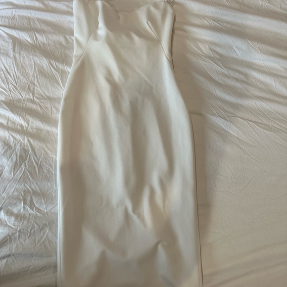 Revolve Dress - Picture 4 of 6